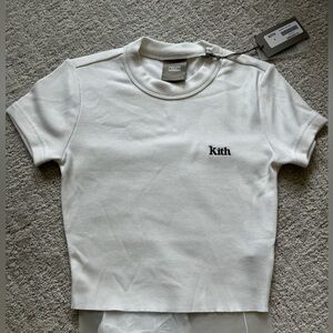 NWT KITH Mulberry Tee